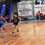 Festival Minibasket Trst