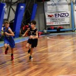 Festival Minibasket Trst
