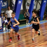 Festival Minibasket Trst
