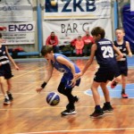 Festival Minibasket Trst