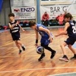Festival Minibasket Trst