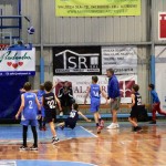 Festival Minibasket Trst