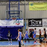Festival Minibasket Trst
