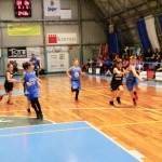 Festival Minibasket Trst
