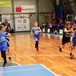 Festival Minibasket Trst