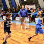 Festival Minibasket Trst