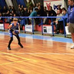 Festival Minibasket Trst