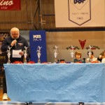 Festival Minibasket Trst