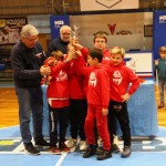 Festival Minibasket Trst