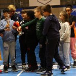 Festival Minibasket Trst