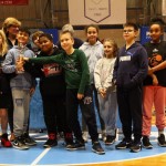 Festival Minibasket Trst