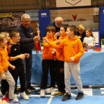 Festival Minibasket Trst