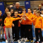 Festival Minibasket Trst