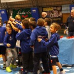 Festival Minibasket Trst