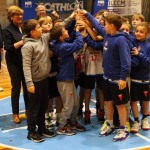 Festival Minibasket Trst