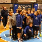 Festival Minibasket Trst