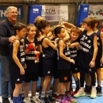 Festival Minibasket Trst