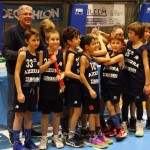 Festival Minibasket Trst