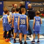 Festival Minibasket Trst