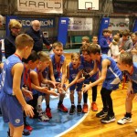 Festival Minibasket Trst