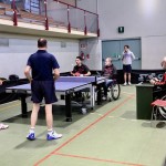 Namizni tenis, ŠK Kras