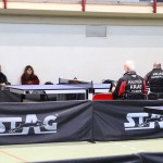 Namizni tenis, ŠK Kras