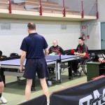 Namizni tenis, ŠK Kras