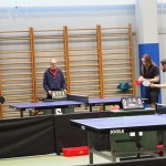 Namizni tenis, ŠK Kras
