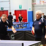 Namizni tenis, ŠK Kras