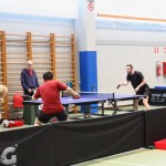 Namizni tenis, ŠK Kras