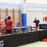 Namizni tenis, ŠK Kras