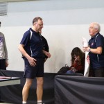 Namizni tenis, ŠK Kras