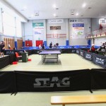 Namizni tenis, ŠK Kras