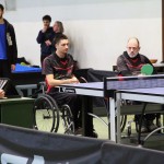 Namizni tenis, ŠK Kras
