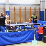 Namizni tenis, ŠK Kras