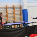Namizni tenis, ŠK Kras