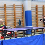 Namizni tenis, ŠK Kras