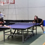 Namizni tenis, ŠK Kras