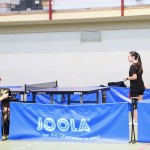 Namizni tenis, ŠK Kras
