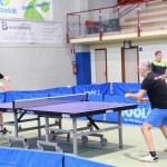 Namizni tenis, ŠK Kras