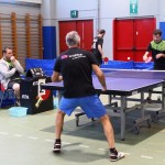Namizni tenis, ŠK Kras