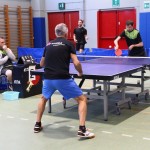 Namizni tenis, ŠK Kras