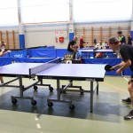 Namizni tenis, ŠK Kras
