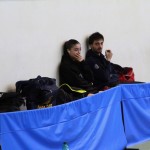 Namizni tenis, ŠK Kras