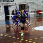 Odbojka U 18 : Kotovel Zalet - Soća
