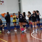 Odbojka U 18 : Kotovel Zalet - Soća