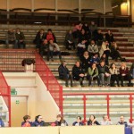 Košarka meddeželna B liga : Jadran - Ferrara