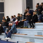 Odbojka ženska D l. : Kontovel Zalet Bar Tabor : Faedis