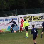 Nogomet U 15 : Zarja Breg - Vesna