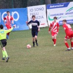 Nogomet U 15 : Zarja Breg - Vesna